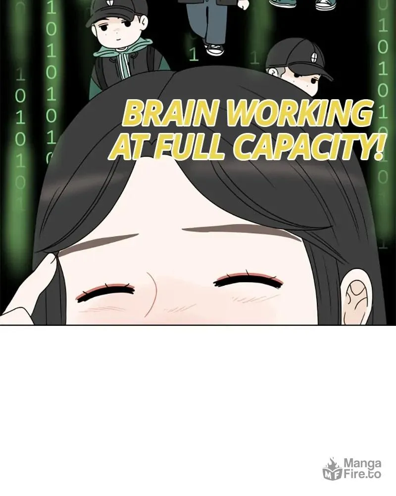 Read 30 Minute Walk chapter 161 image 26 on Lezhin