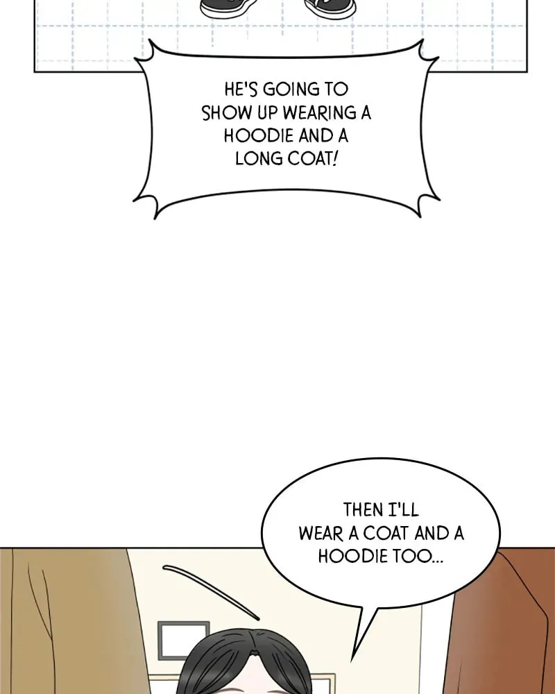 Read 30 Minute Walk chapter 161 image 28 on Lezhin