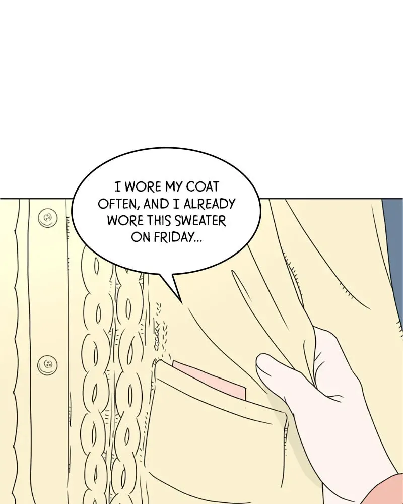 Read 30 Minute Walk chapter 161 image 3 on Lezhin