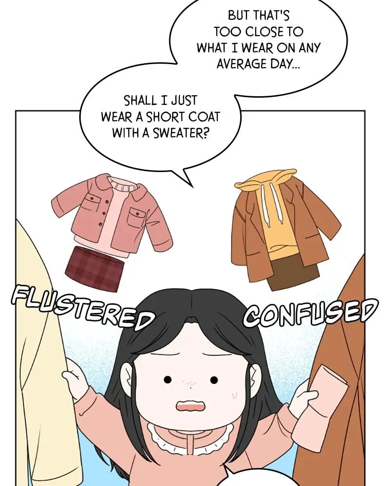 Read 30 Minute Walk chapter 161 image 30 on Lezhin