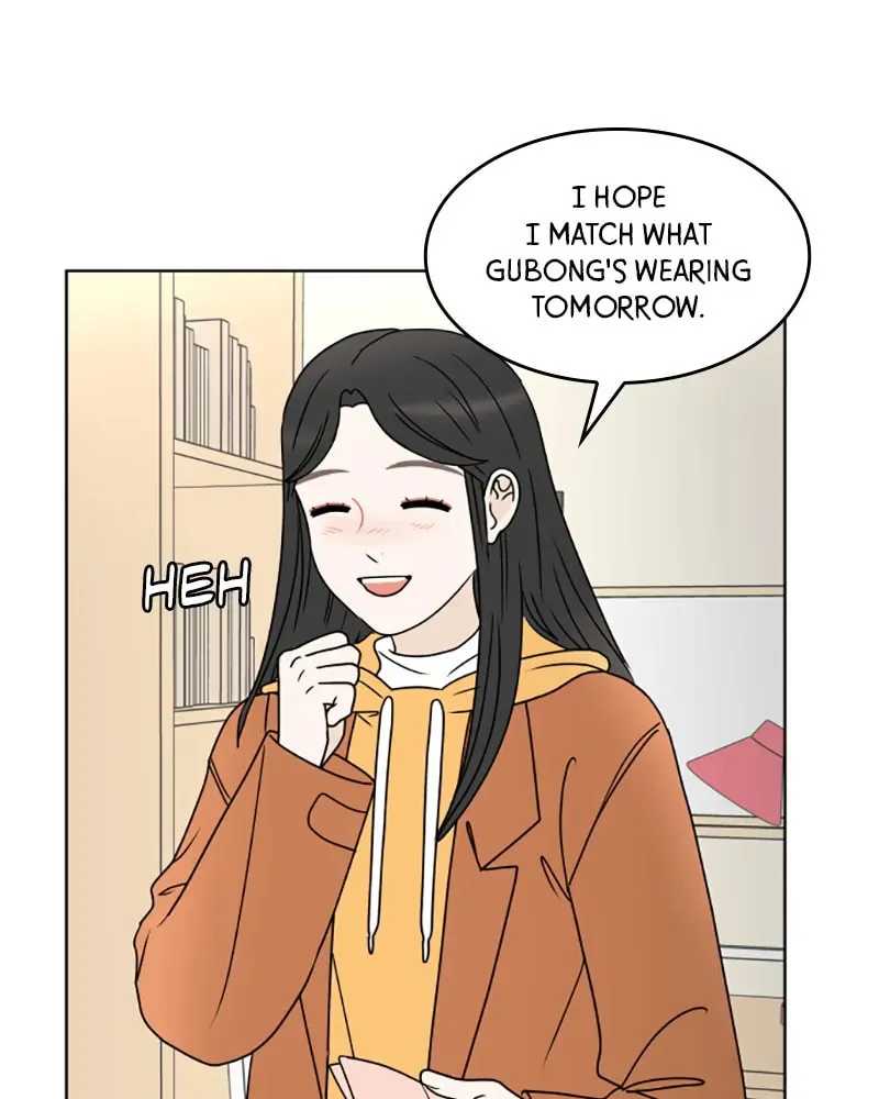 Read 30 Minute Walk chapter 161 image 33 on Lezhin