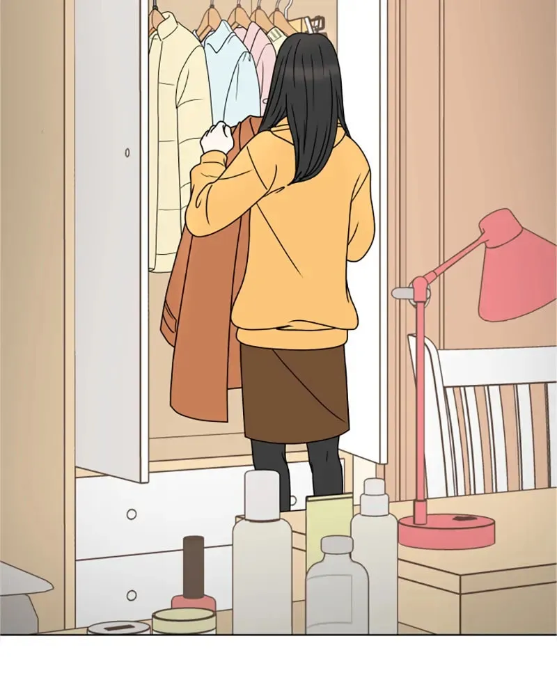Read 30 Minute Walk chapter 161 image 37 on Lezhin
