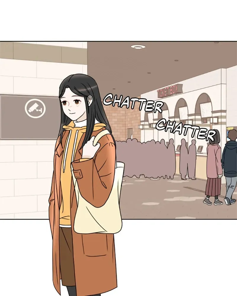 Read 30 Minute Walk chapter 161 image 40 on Lezhin