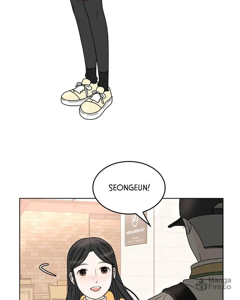 Read 30 Minute Walk chapter 161 image 41 on Lezhin