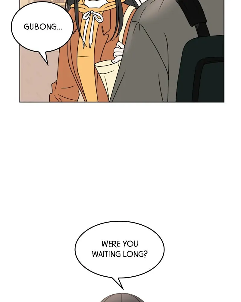 Read 30 Minute Walk chapter 161 image 42 on Lezhin