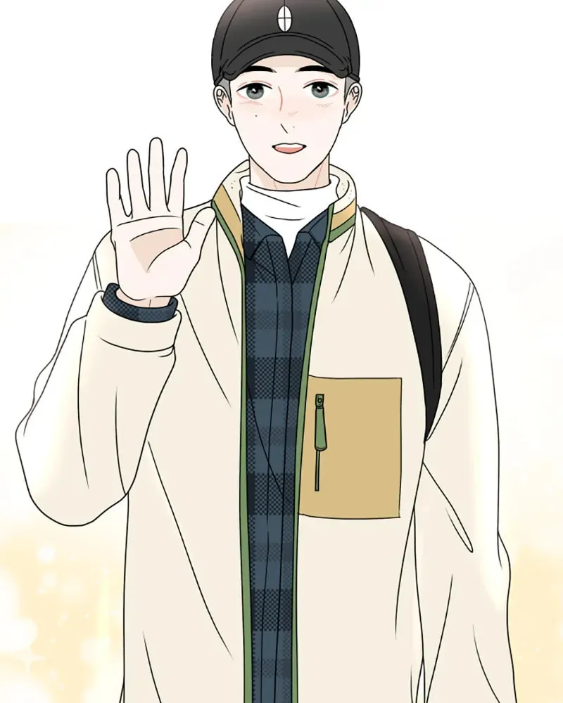 Read 30 Minute Walk chapter 161 image 43 on Lezhin