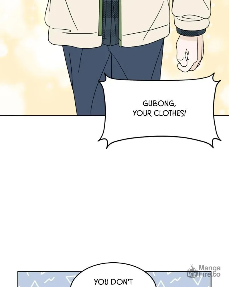 Read 30 Minute Walk chapter 161 image 44 on Lezhin