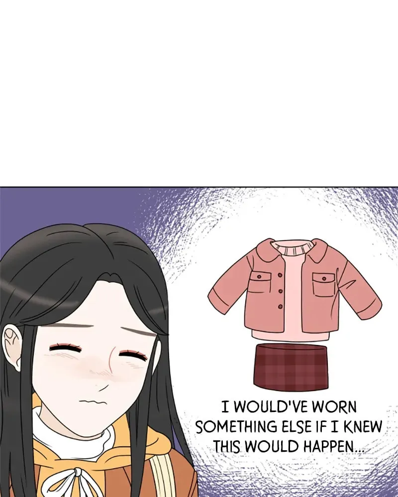 Read 30 Minute Walk chapter 161 image 46 on Lezhin