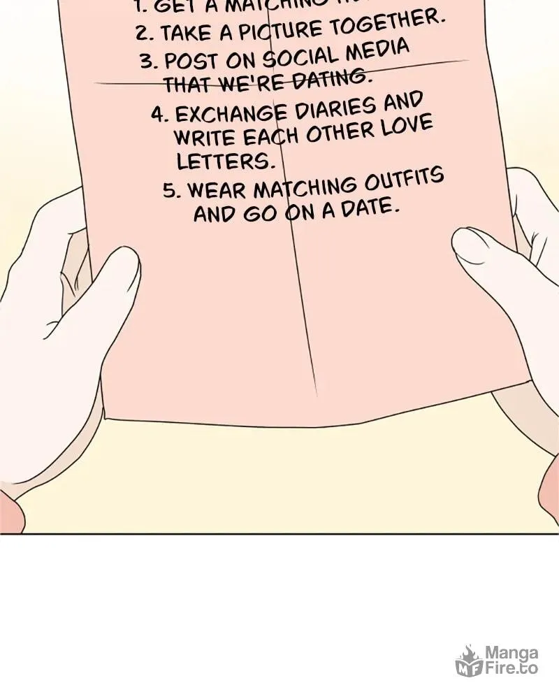 Read 30 Minute Walk chapter 161 image 5 on Lezhin