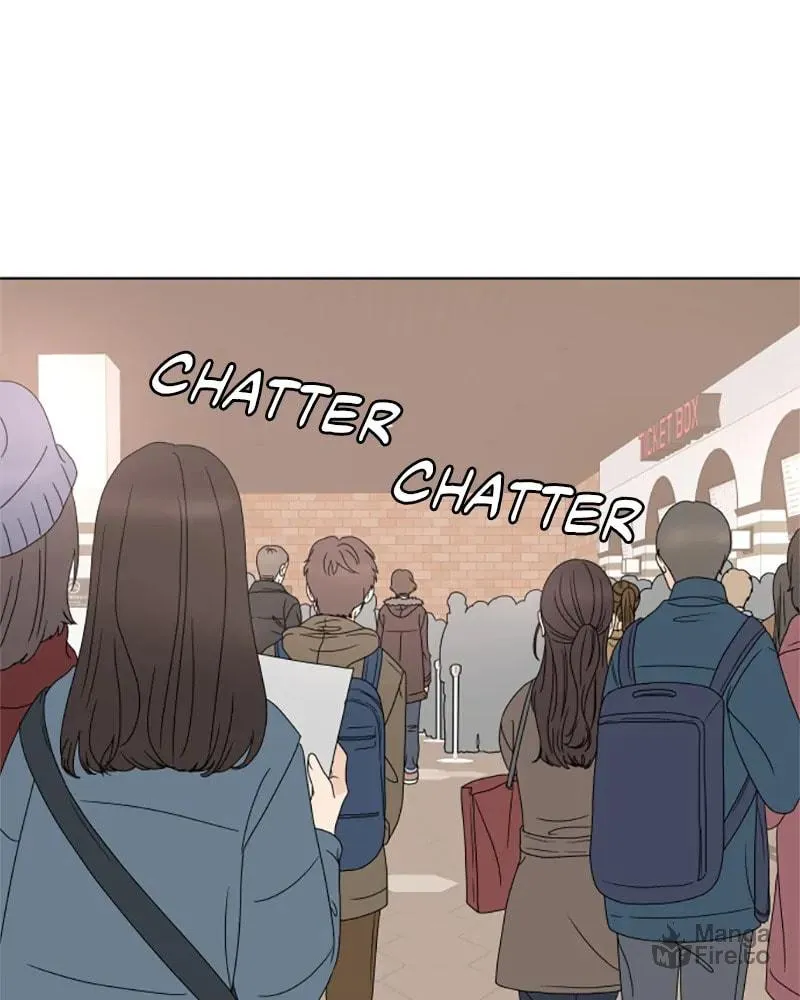 Read 30 Minute Walk chapter 161 image 50 on Lezhin