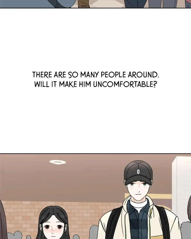 Read 30 Minute Walk chapter 161 image 51 on Lezhin
