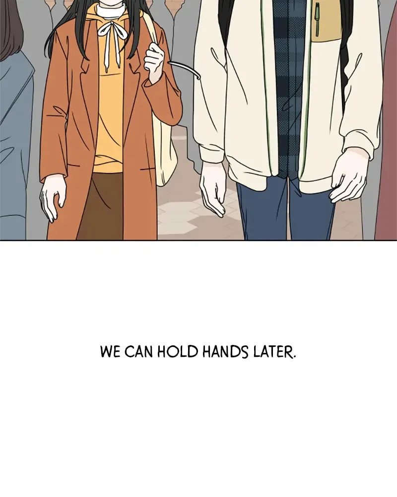 Read 30 Minute Walk chapter 161 image 52 on Lezhin