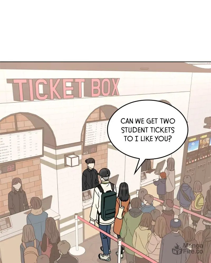 Read 30 Minute Walk chapter 161 image 53 on Lezhin