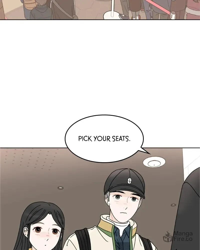 Read 30 Minute Walk chapter 161 image 54 on Lezhin