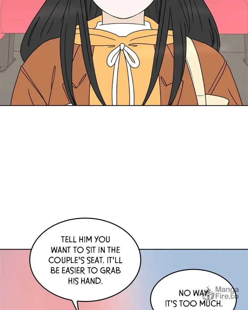 Read 30 Minute Walk chapter 161 image 59 on Lezhin