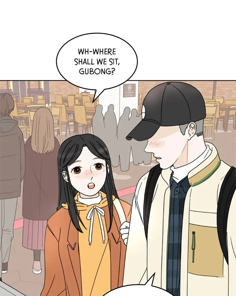 Read 30 Minute Walk chapter 161 image 61 on Lezhin