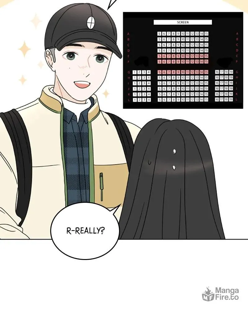 Read 30 Minute Walk chapter 161 image 64 on Lezhin