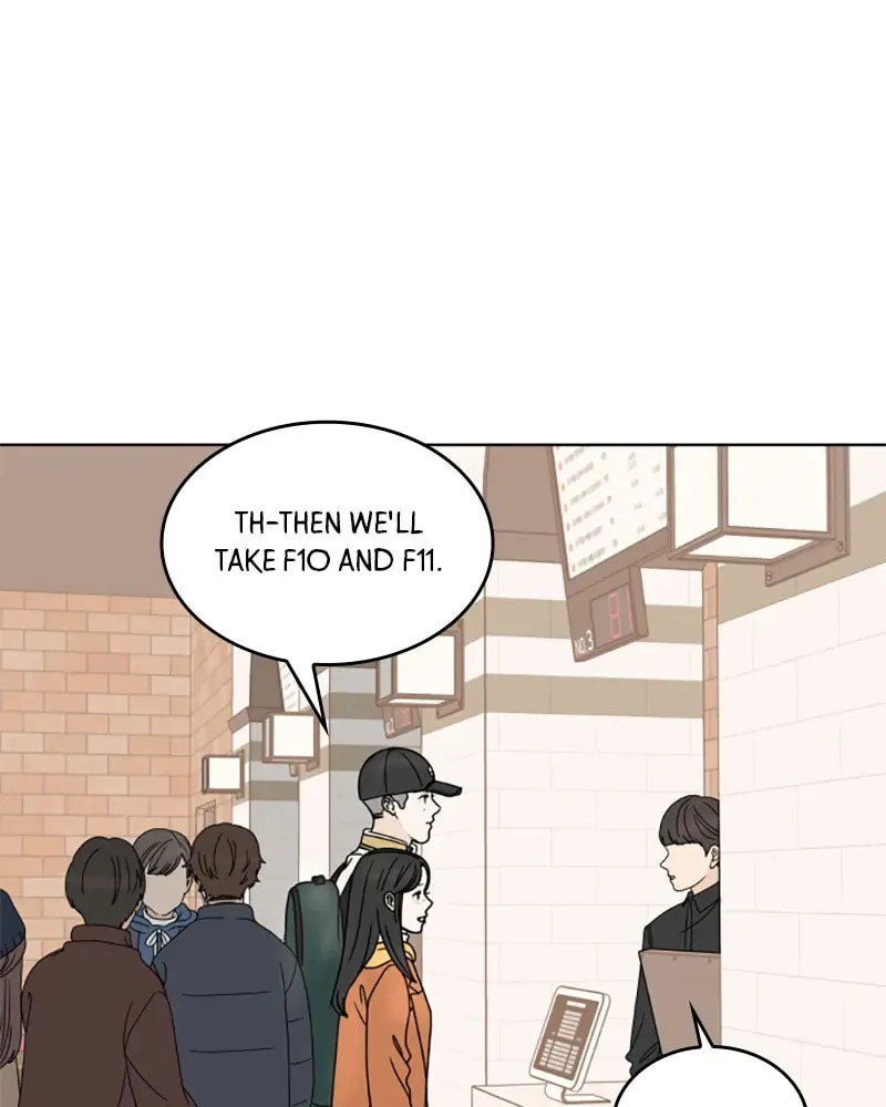 Read 30 Minute Walk chapter 161 image 66 on Lezhin