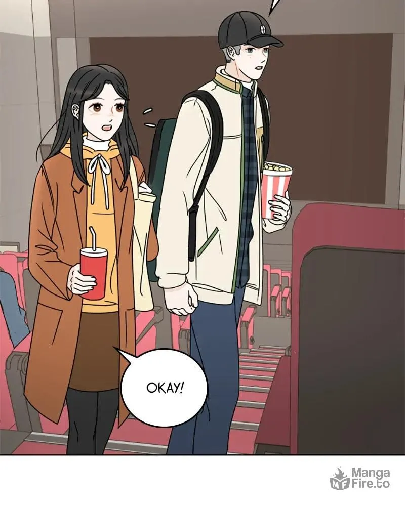 Read 30 Minute Walk chapter 161 image 69 on Lezhin