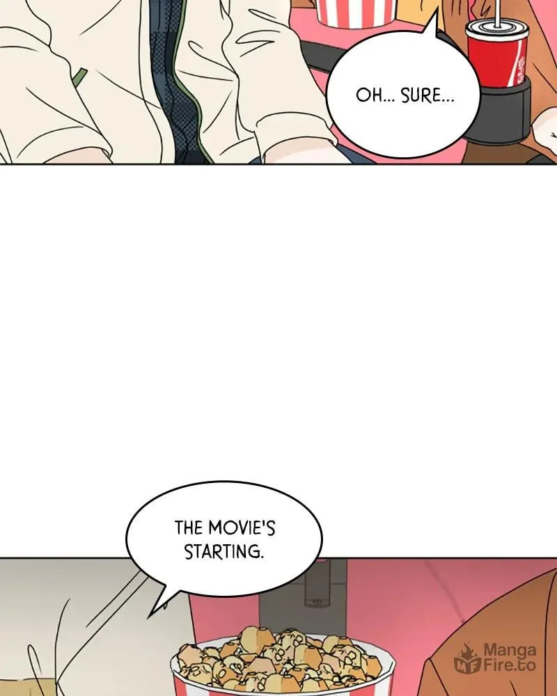 Read 30 Minute Walk chapter 161 image 74 on Lezhin