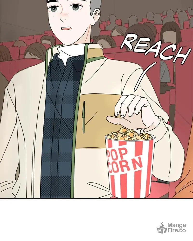 Read 30 Minute Walk chapter 161 image 79 on Lezhin