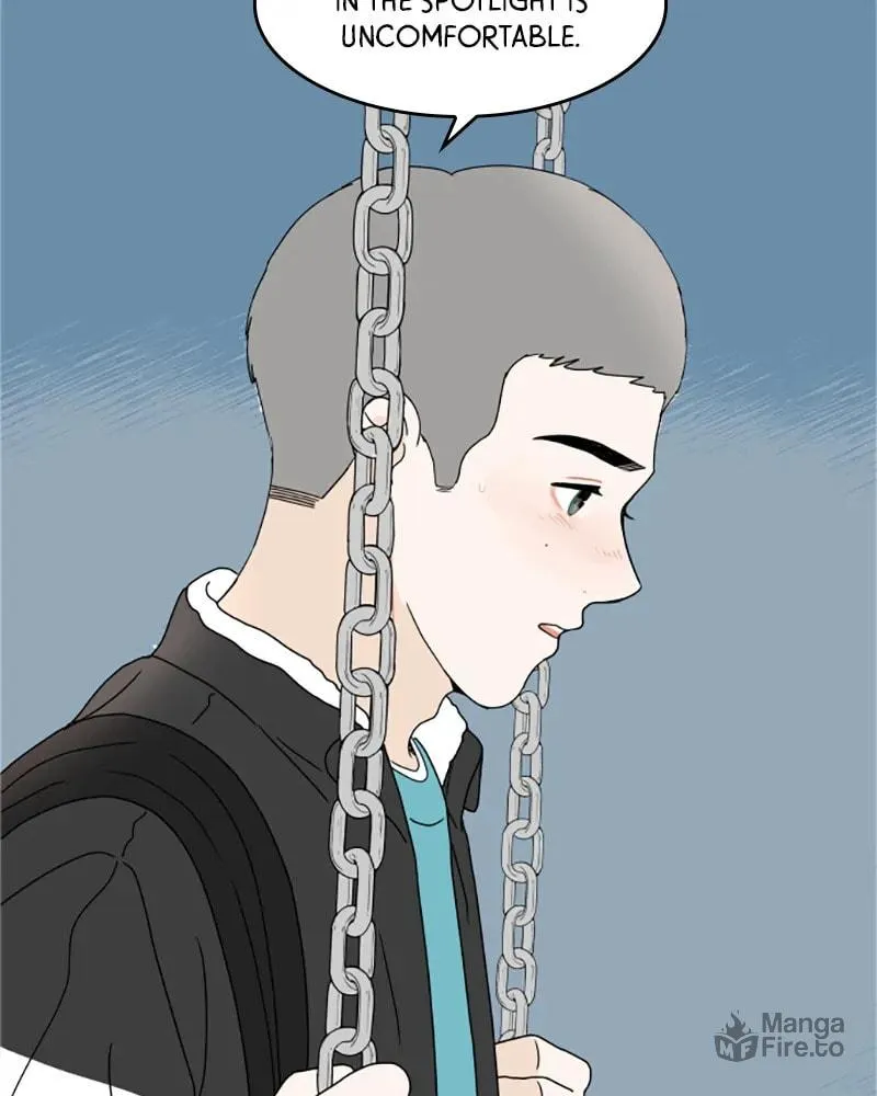 Read 30 Minute Walk chapter 161 image 8 on Lezhin