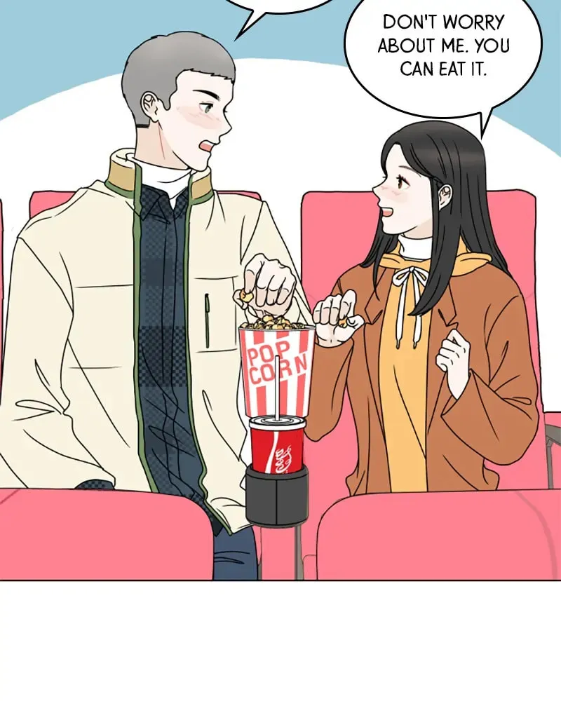 Read 30 Minute Walk chapter 161 image 82 on Lezhin