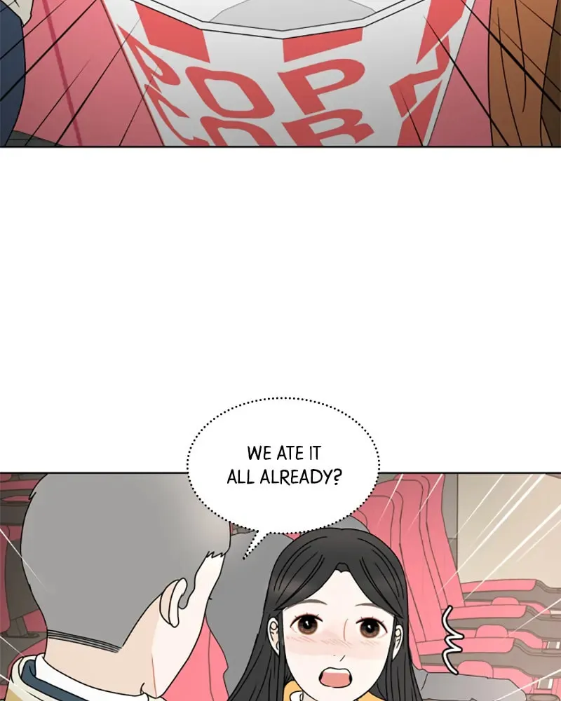 Read 30 Minute Walk chapter 161 image 87 on Lezhin
