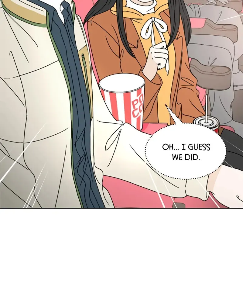 Read 30 Minute Walk chapter 161 image 88 on Lezhin