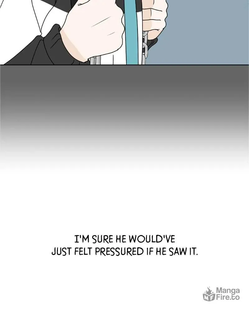 Read 30 Minute Walk chapter 161 image 9 on Lezhin