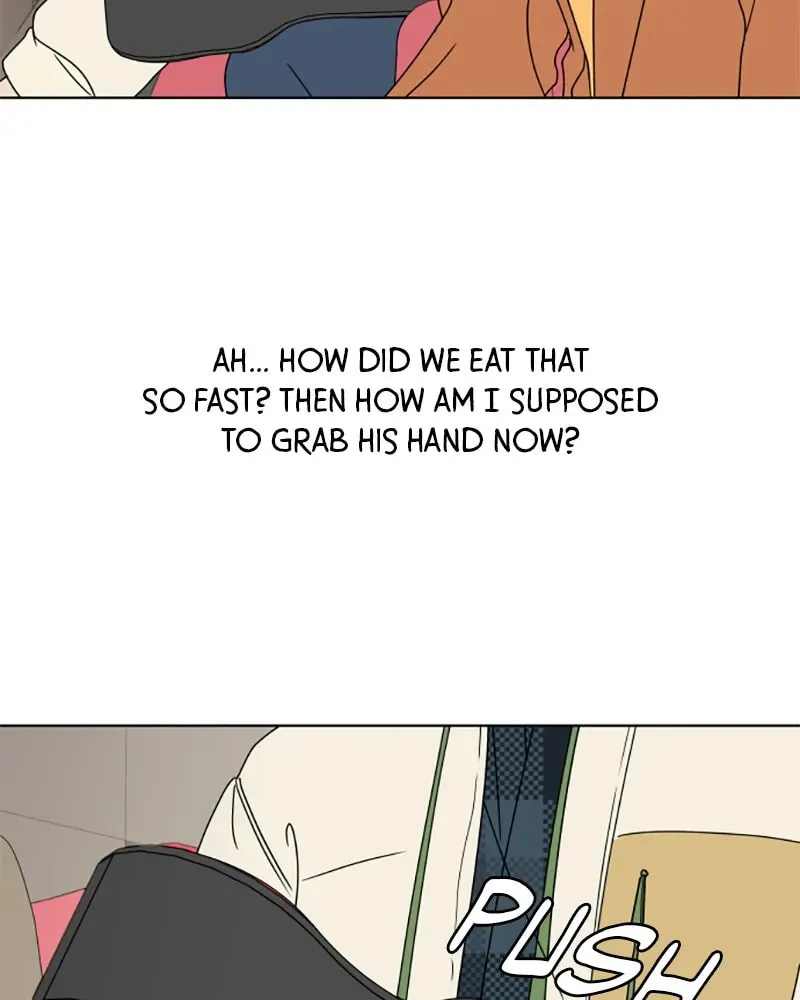 Read 30 Minute Walk chapter 161 image 90 on Lezhin