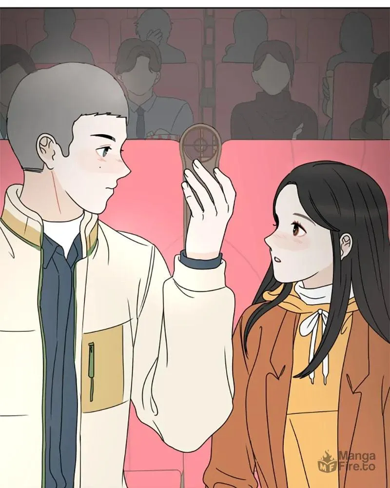 Read 30 Minute Walk chapter 161 image 92 on Lezhin