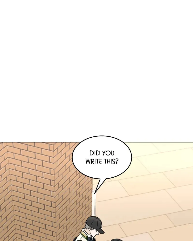 Read 30 Minute Walk chapter 163 image 1 on Lezhin