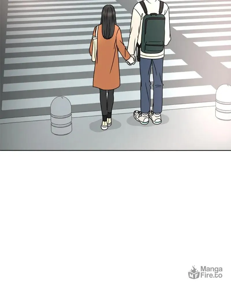 Read 30 Minute Walk chapter 163 image 104 on Lezhin