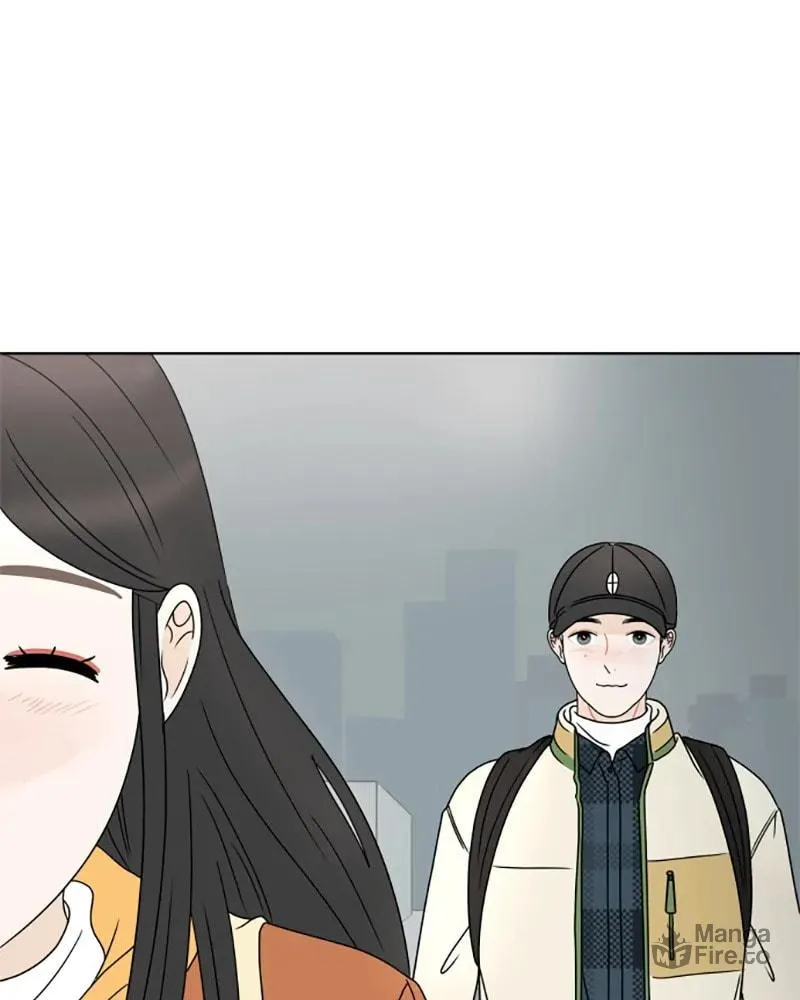 Read 30 Minute Walk chapter 163 image 109 on Lezhin