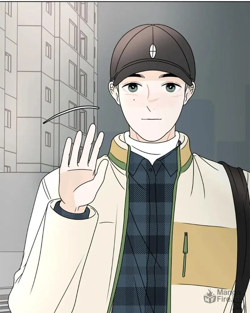 Read 30 Minute Walk chapter 163 image 116 on Lezhin