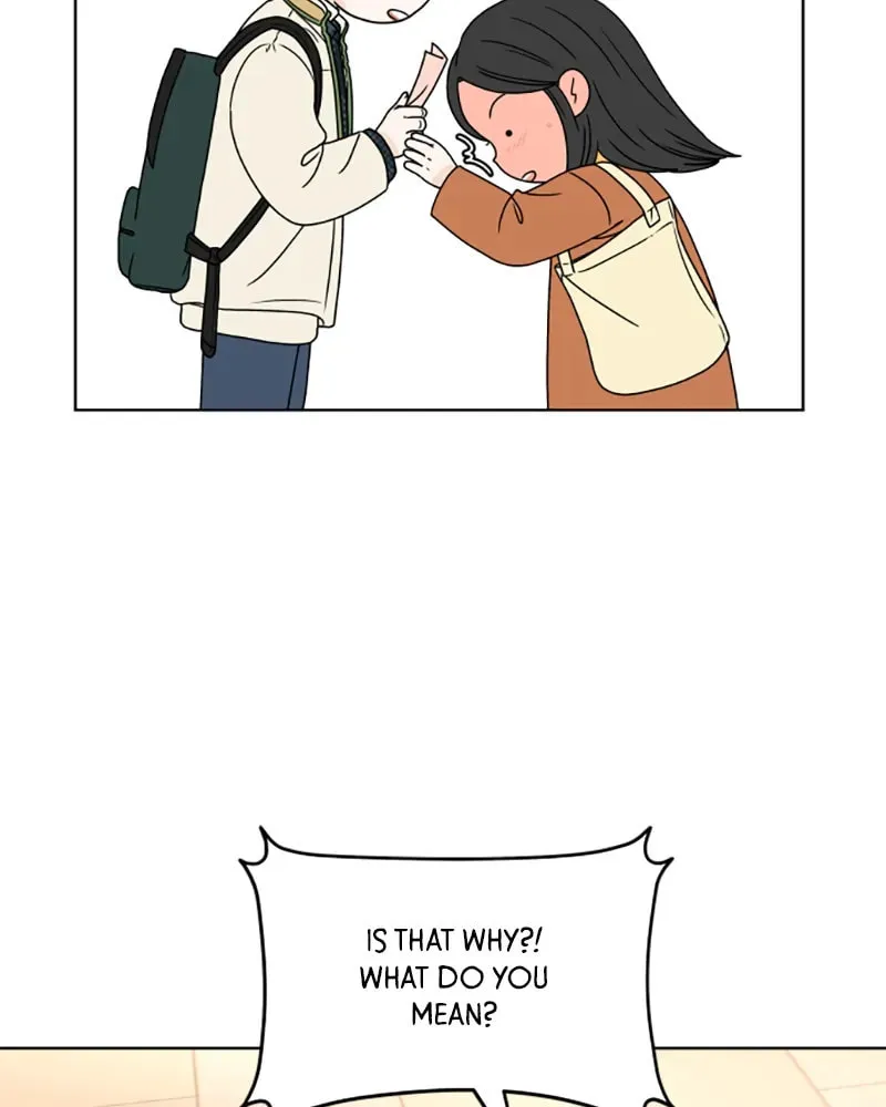 Read 30 Minute Walk chapter 163 image 12 on Lezhin