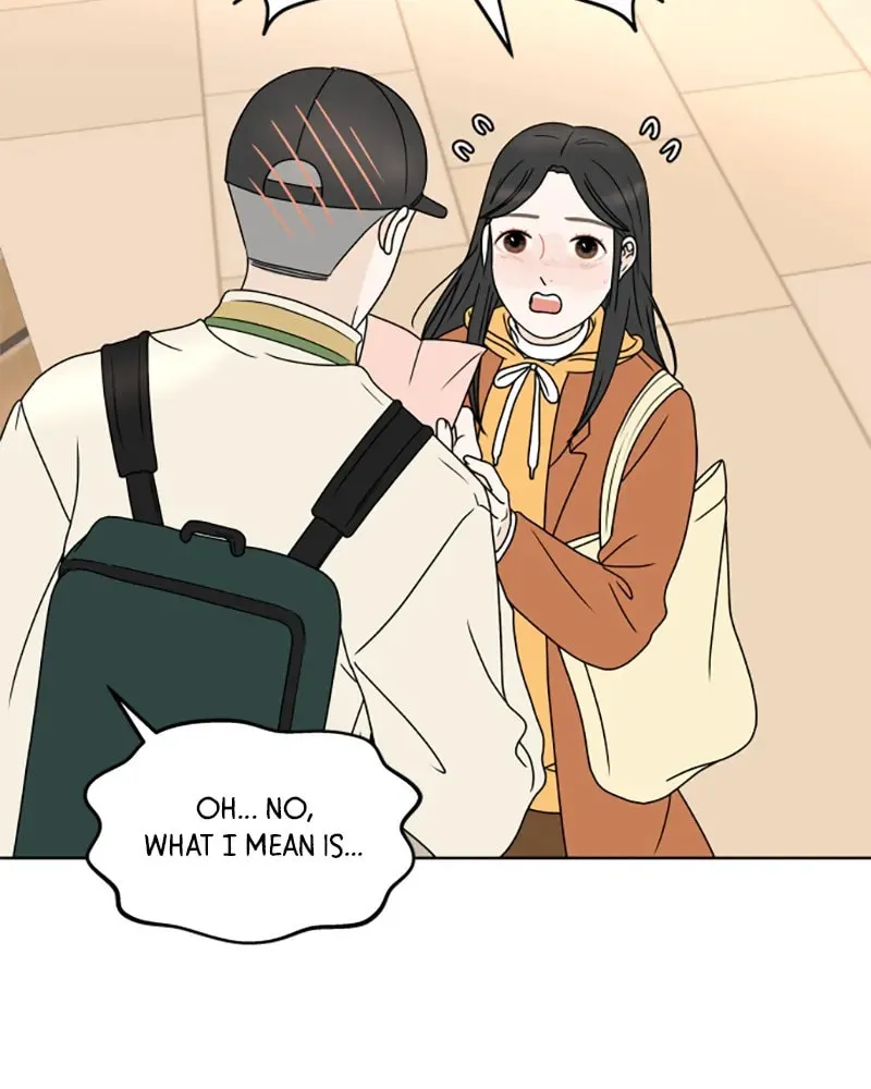 Read 30 Minute Walk chapter 163 image 13 on Lezhin