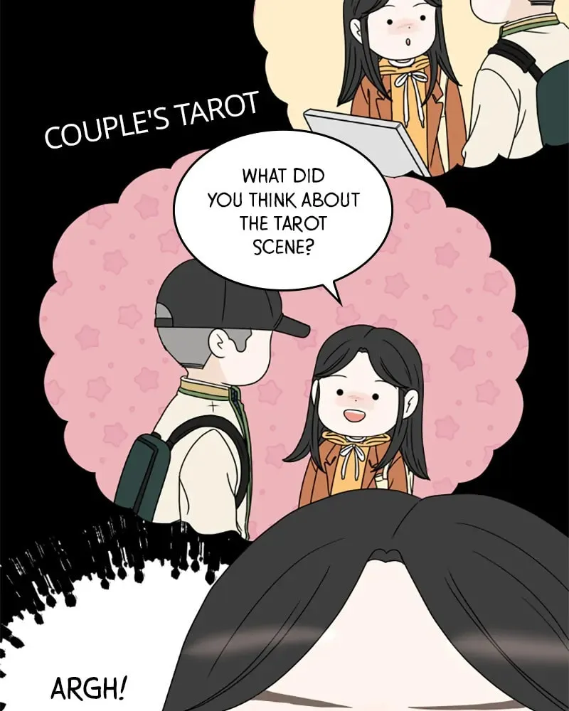 Read 30 Minute Walk chapter 163 image 15 on Lezhin
