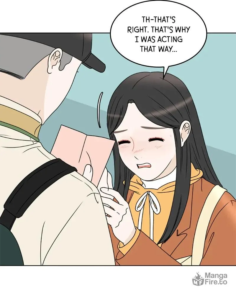 Read 30 Minute Walk chapter 163 image 17 on Lezhin