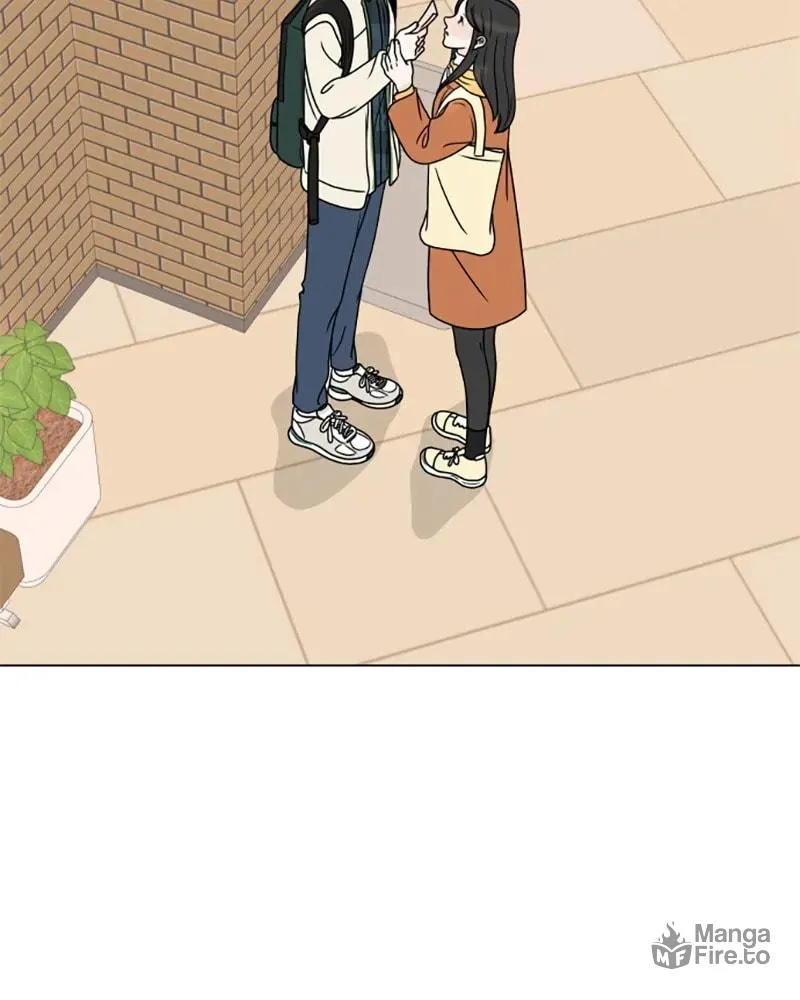 Read 30 Minute Walk chapter 163 image 2 on Lezhin