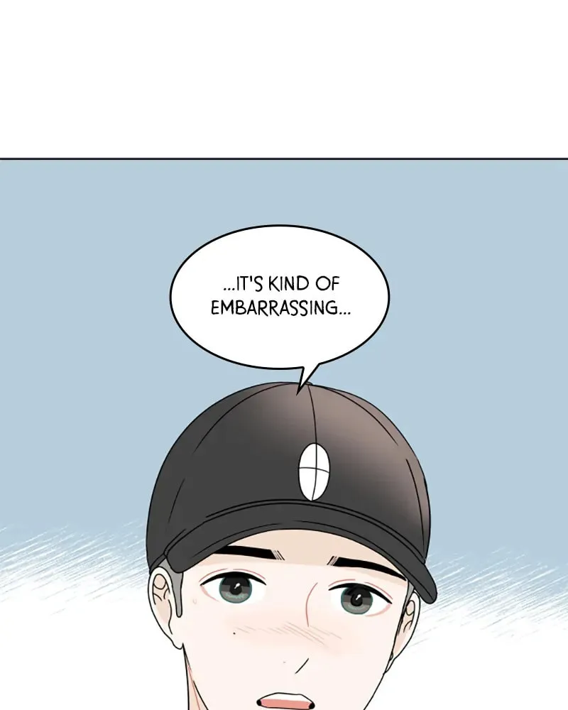 Read 30 Minute Walk chapter 163 image 21 on Lezhin