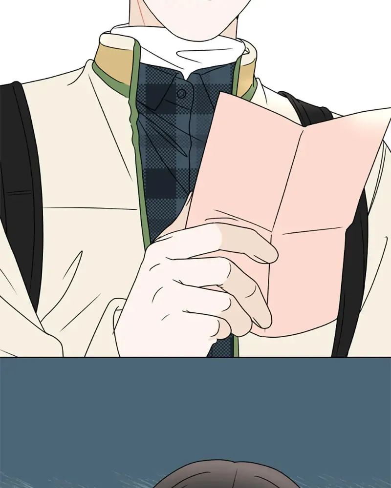 Read 30 Minute Walk chapter 163 image 22 on Lezhin