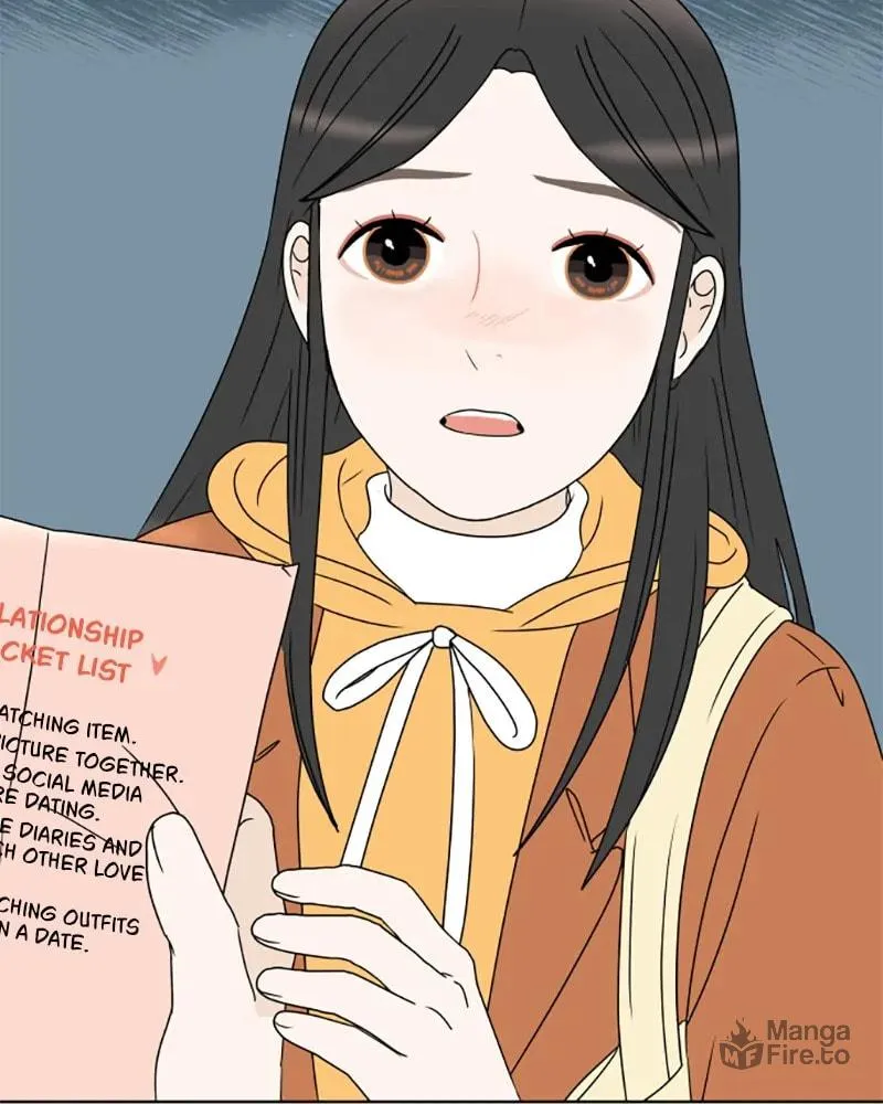 Read 30 Minute Walk chapter 163 image 23 on Lezhin