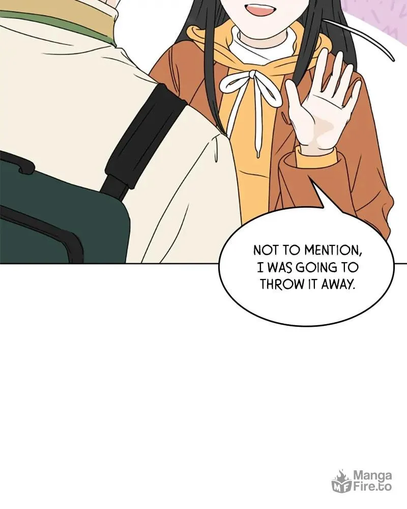 Read 30 Minute Walk chapter 163 image 26 on Lezhin