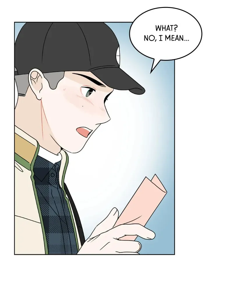Read 30 Minute Walk chapter 163 image 27 on Lezhin