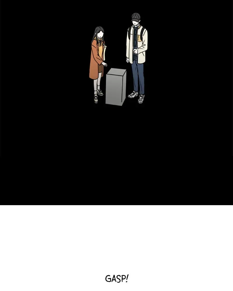 Read 30 Minute Walk chapter 163 image 31 on Lezhin