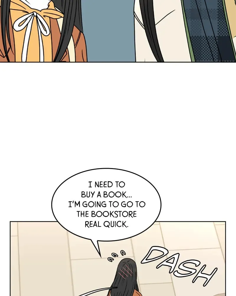 Read 30 Minute Walk chapter 163 image 33 on Lezhin