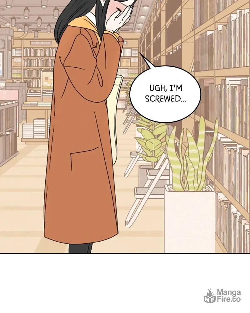 Read 30 Minute Walk chapter 163 image 38 on Lezhin