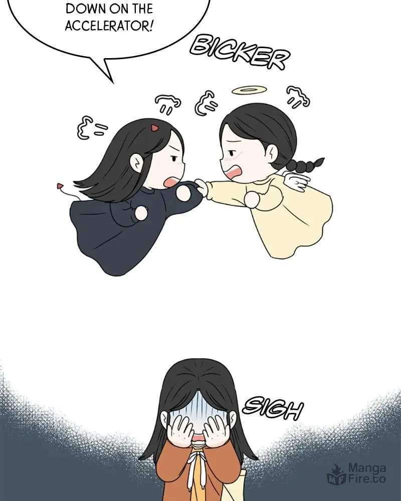 Read 30 Minute Walk chapter 163 image 41 on Lezhin